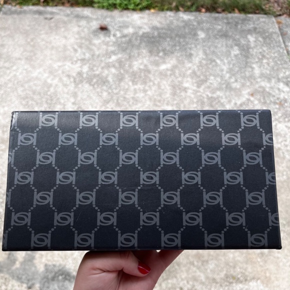 Bebe Wallet gift set - Picture 2 of 6